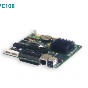 Mô-đun bộ xử lý MicroPC - CPC108