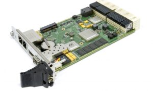 Mô-đun CPU Baikal-T nối tiếp CompactPCI 3U - CPC516