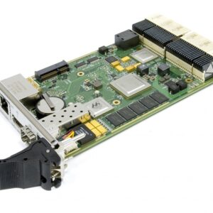 Mô-đun CPU Baikal-T nối tiếp CompactPCI 3U - CPC516