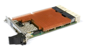 Mô-đun CPU Intel Xeon D-1559 / Xeon D-1539 / Intel Pentium D-1519 3U CPCI Serial - CPC518