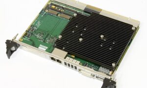 Mô-đun CPU cPCI 6U - CPC503