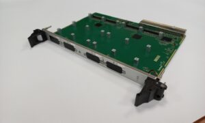 Mô-đun I/O CompactPCI® 6U - DIC553
